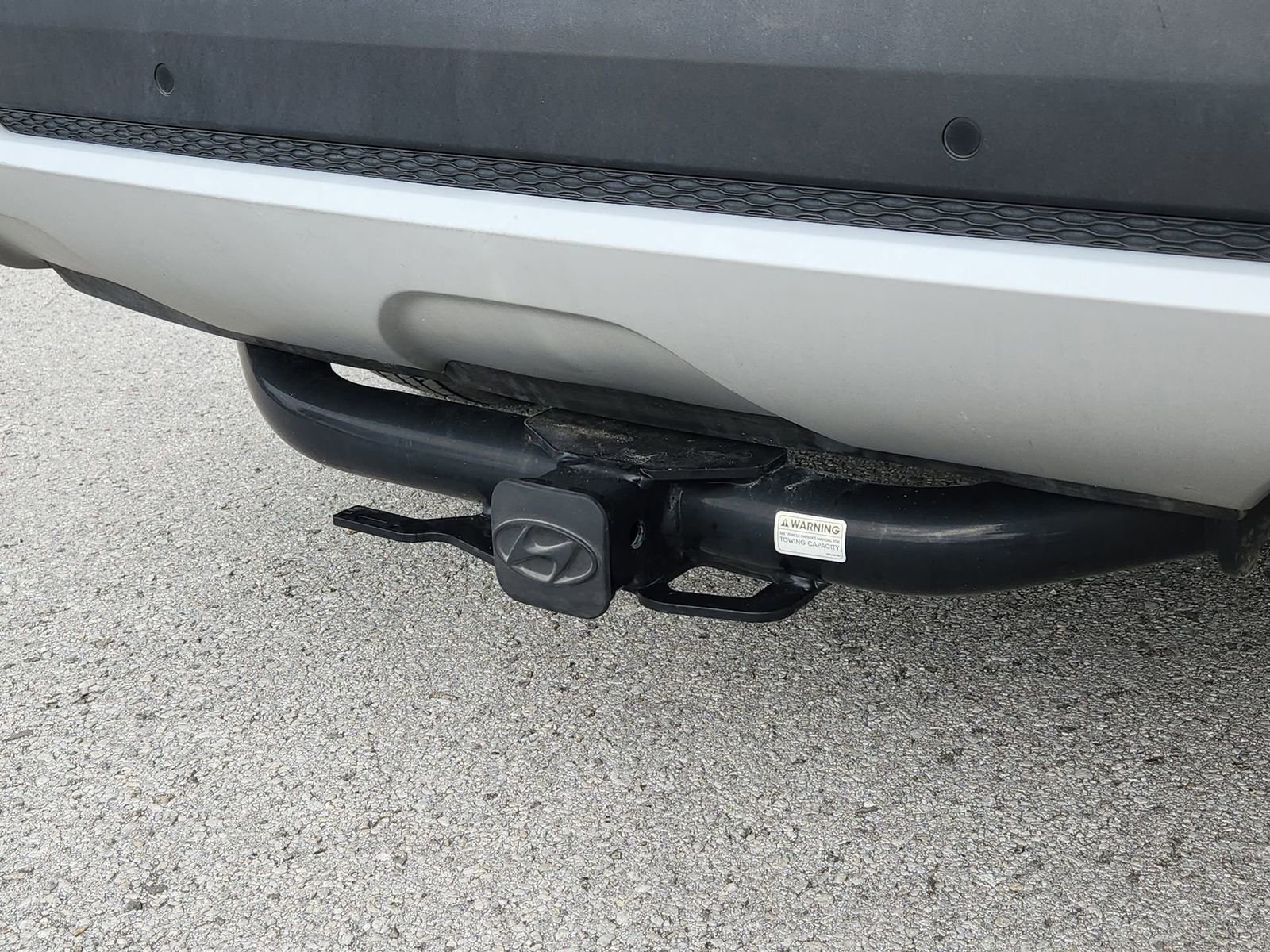 Used 2021 Hyundai Palisade SE image 9