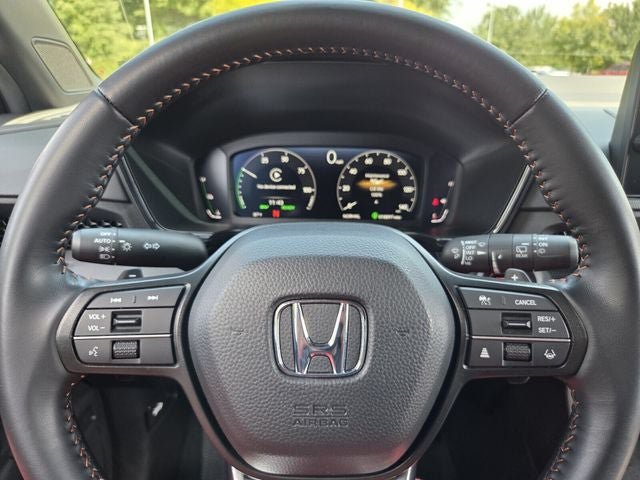 Used 2026 Honda CR-V Sport-L image 32