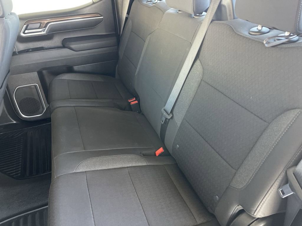 Used 2026 Chevrolet Silverado 1500 LT image 24