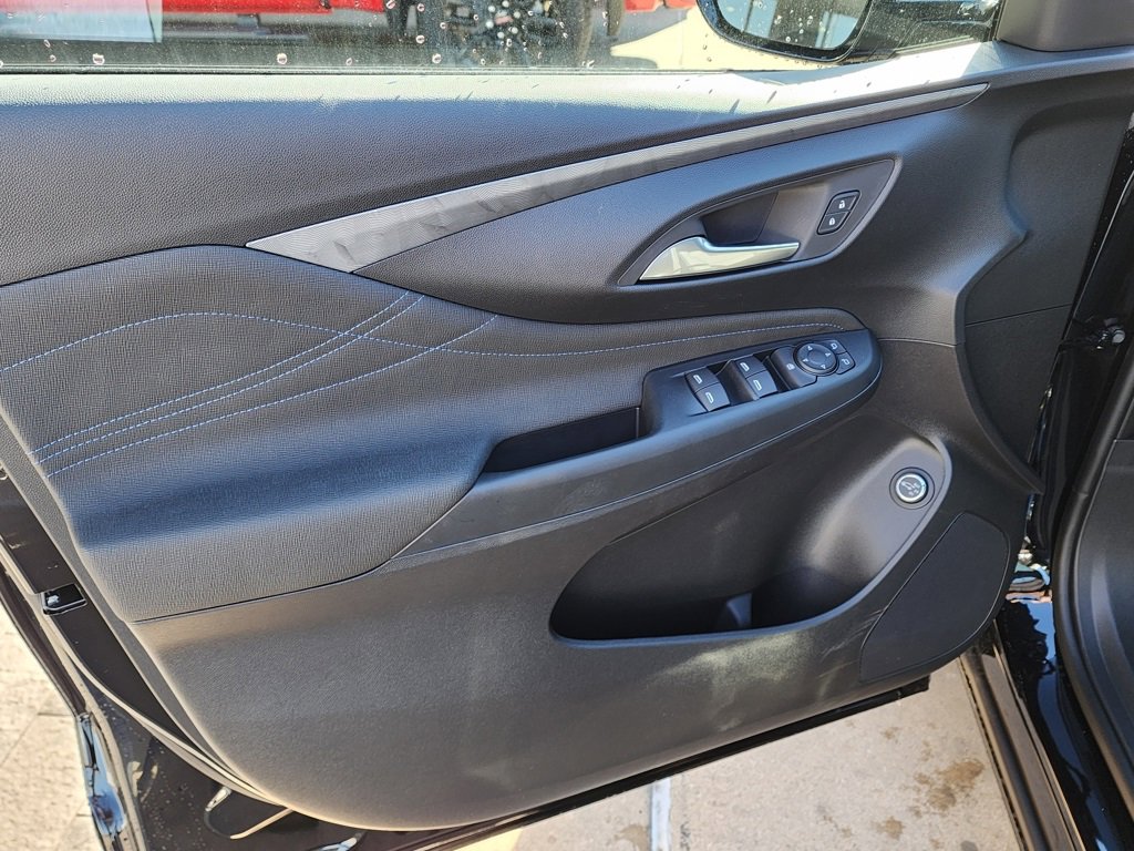 New 2026 Buick Envista Sport Touring w/ Convenience I Package image 13