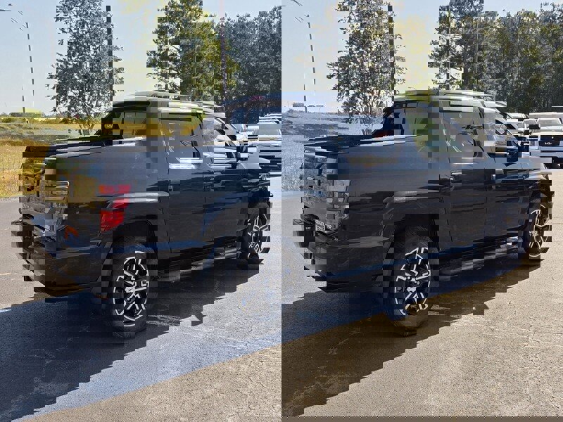 Used 2013 Honda Ridgeline Sport image 11