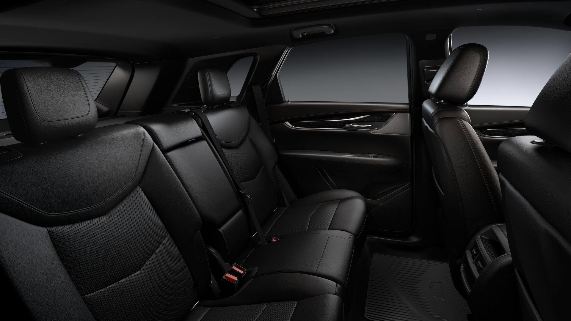 New 2026 Cadillac XT5 Premium Luxury AWD/4WD image 34