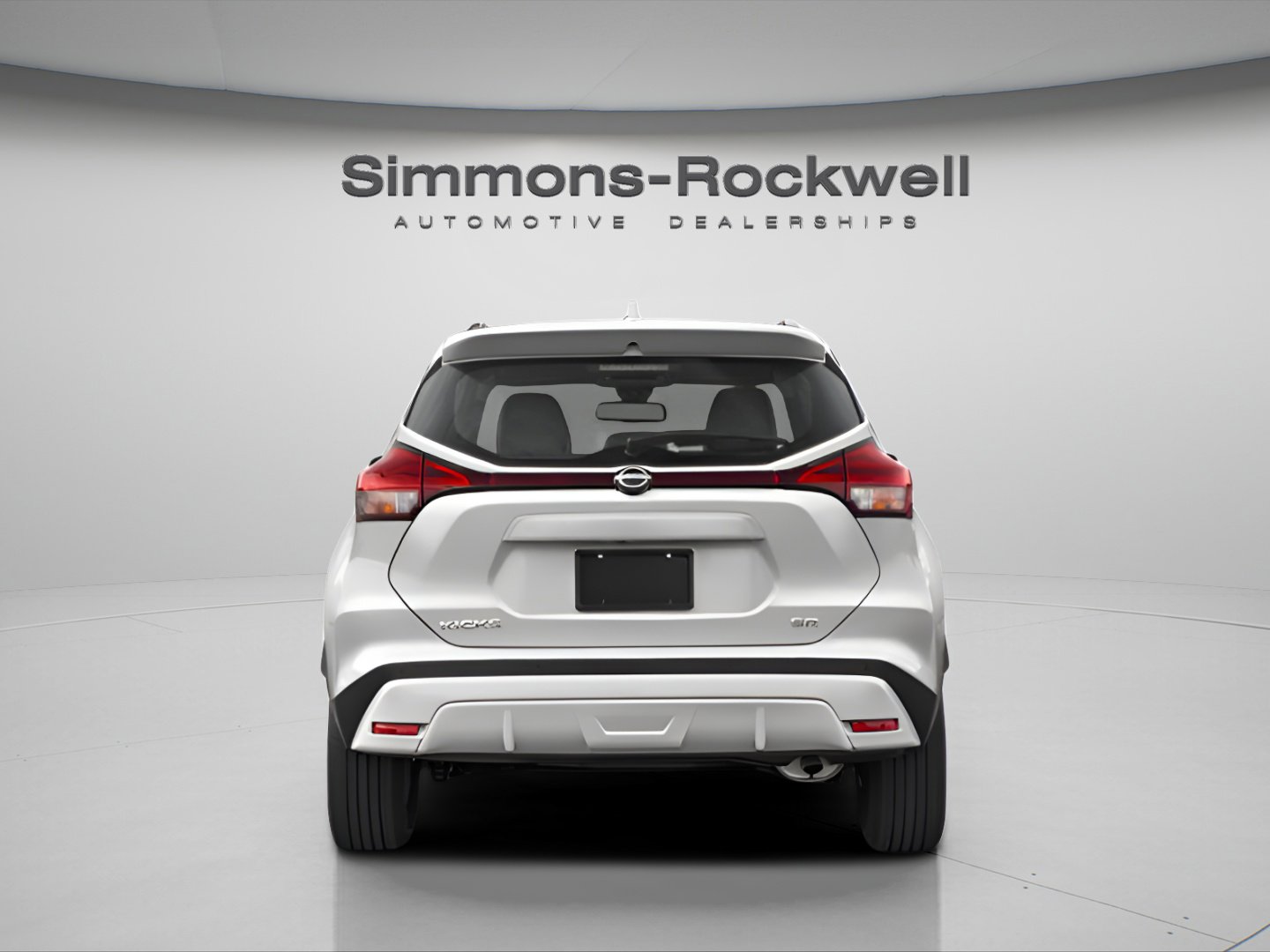 Used 2023 Nissan Kicks SR w/ SR Premium Package image 8