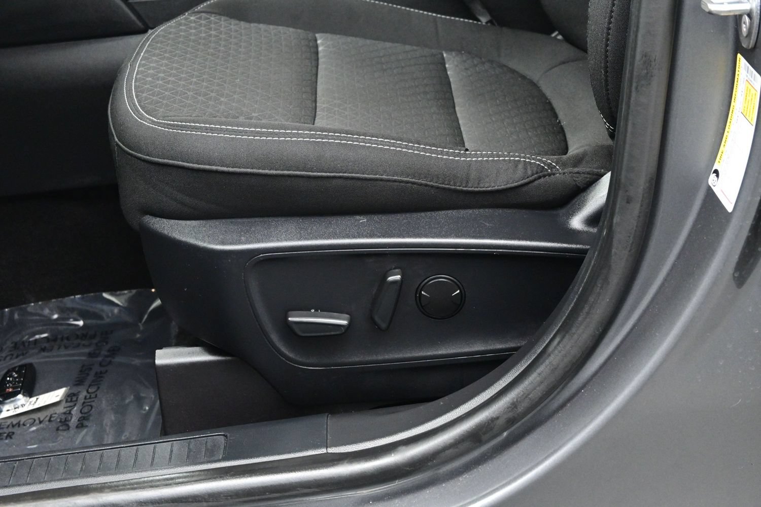 Used 2024 Ford Escape Active AWD/4WD image 14