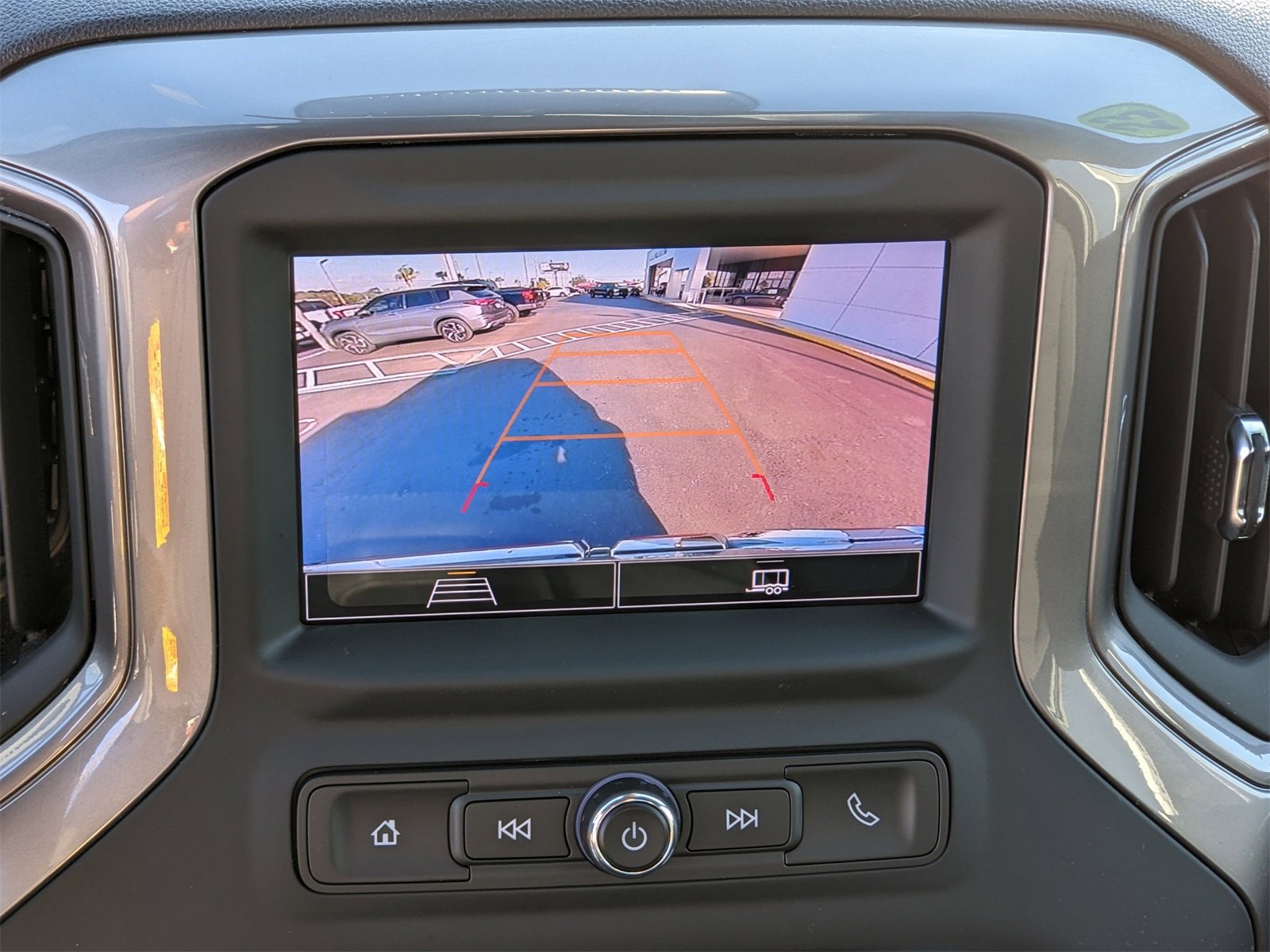 Used 2023 GMC Sierra 1500 Pro w/ Pro Value Package image 16