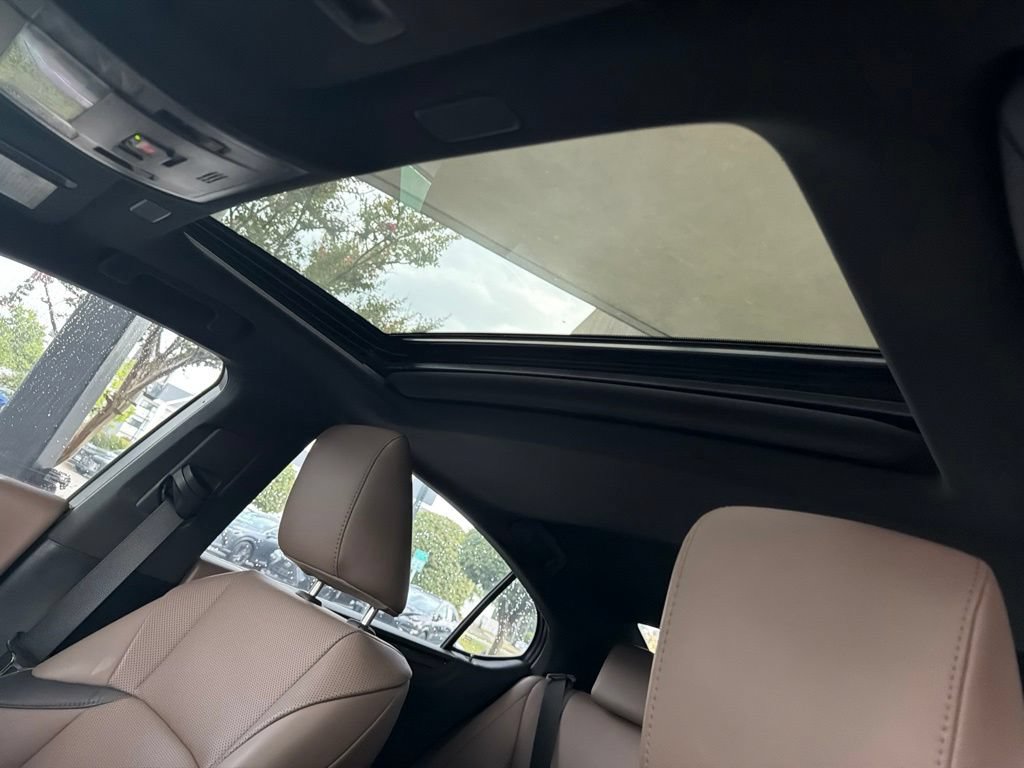 Certified 2023 Lexus ES 350 w/ Accessory Package (Z2) FWD image 32