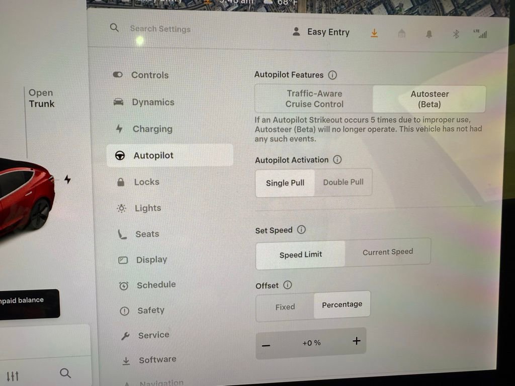 Used 2019 Tesla Model 3 Performance image 33