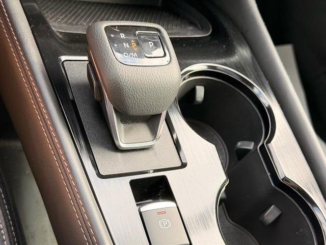 Used 2023 Nissan Rogue SL w/ SL Premium Package AWD/4WD image 27