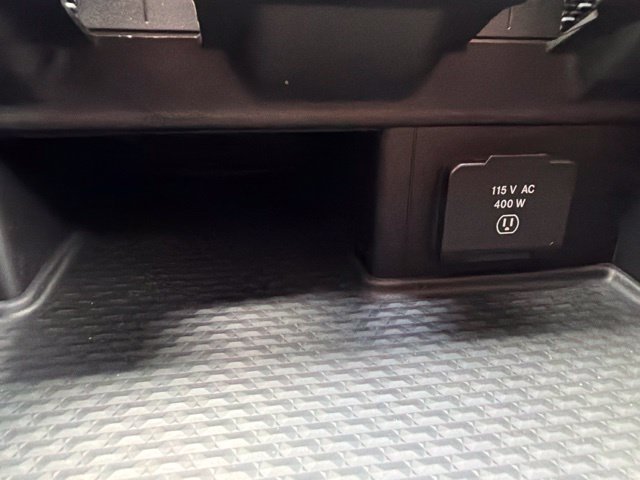 New 2027 RAM 1500 Laramie AWD/4WD image 54