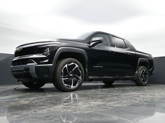New 2026 Chevrolet Silverado EV LT AWD/4WD image 44