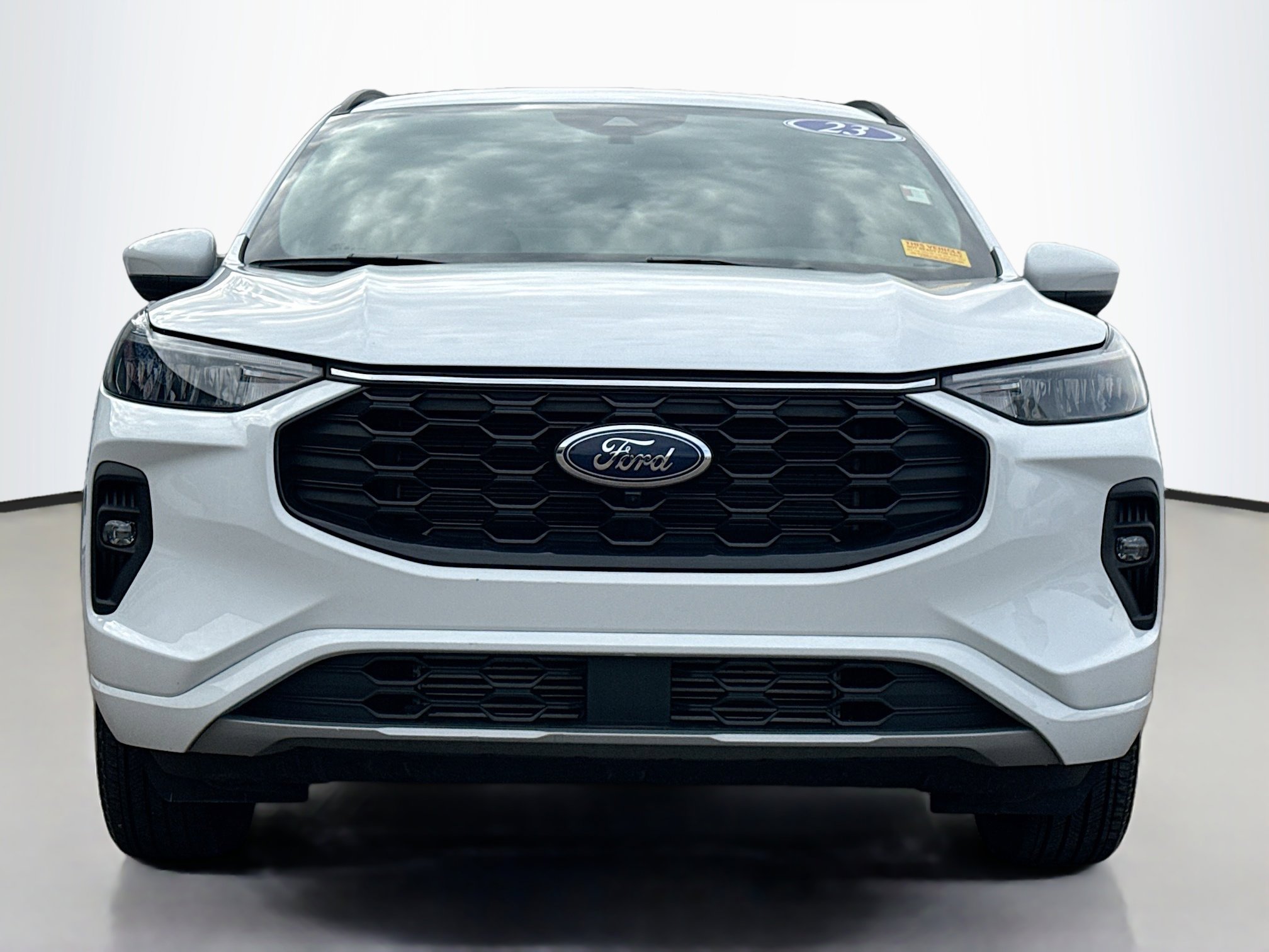 Certified 2023 Ford Escape ST-Line Select w/ Tech Pack #2 image 16