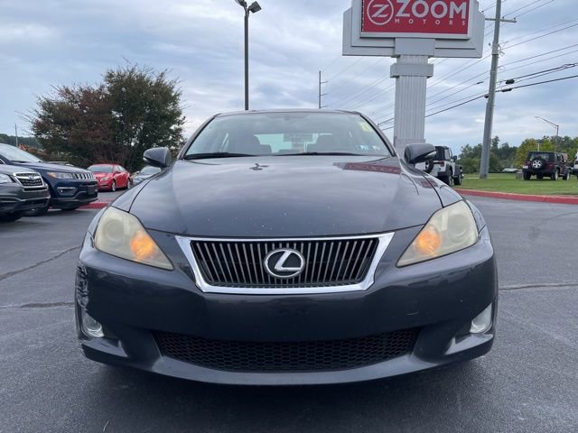 Used 2010 Lexus IS 250 AWD image 3