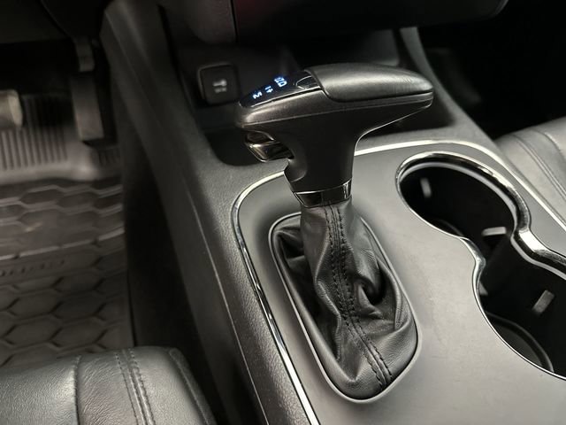 Used 2020 Dodge Durango GT w/ Blacktop Package image 25