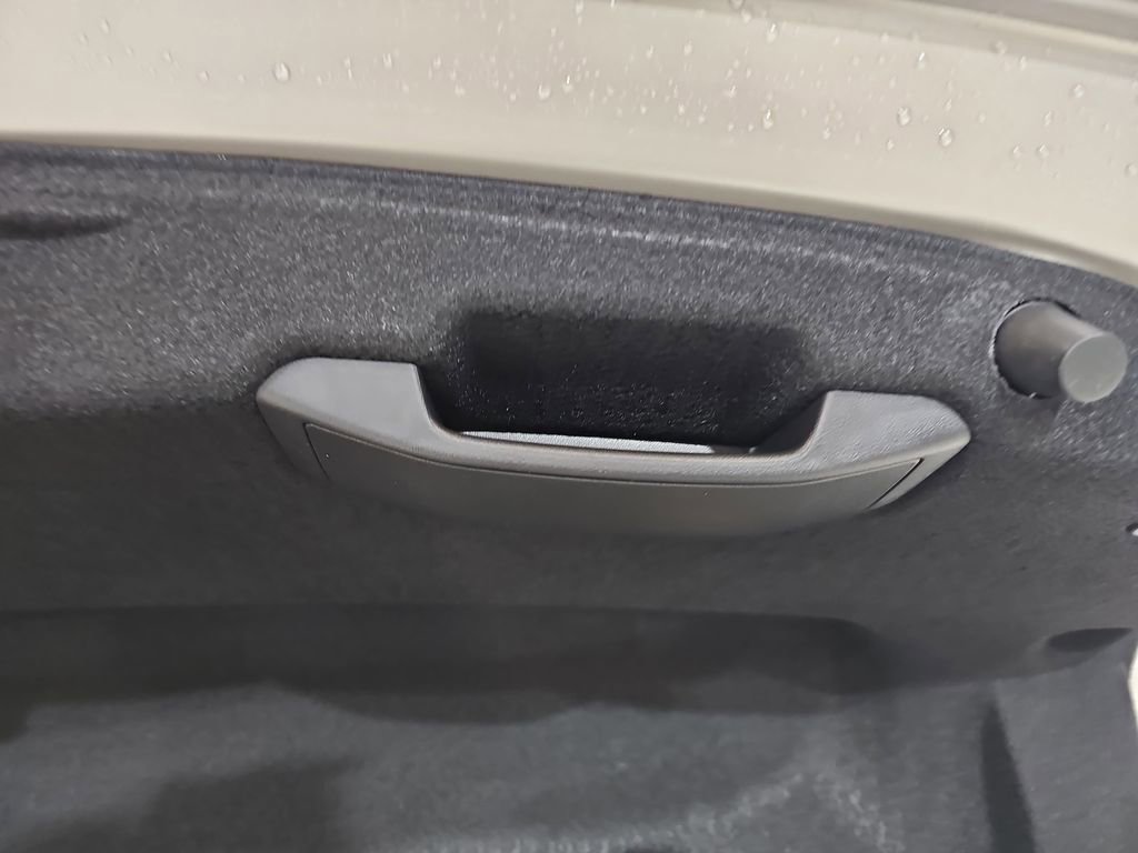 New 2026 MAZDA MAZDA3 2.5 S Sedan w/ Preferred Pkg image 14