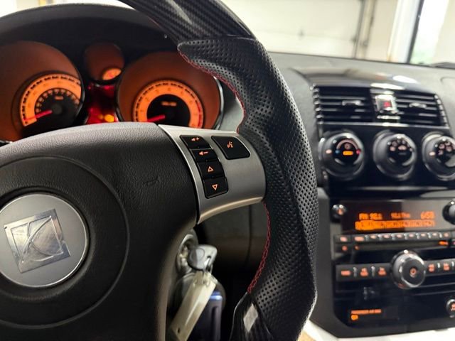 Used 2007 Saturn Sky Red Line image 13