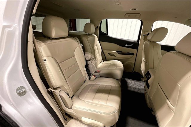 Used 2021 GMC Acadia Denali w/ LPO, Floor Liner Package image 27