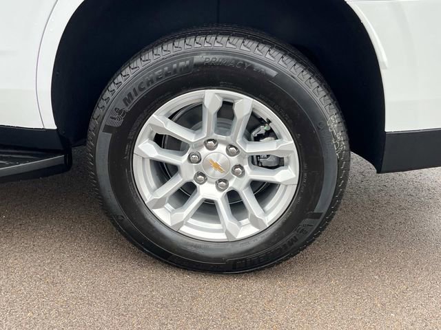 New 2025 Chevrolet Tahoe LT image 15
