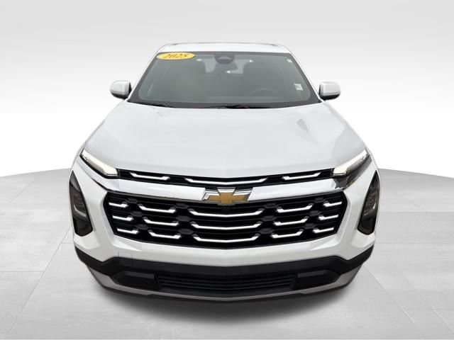 Used 2025 Chevrolet Equinox LT image 7