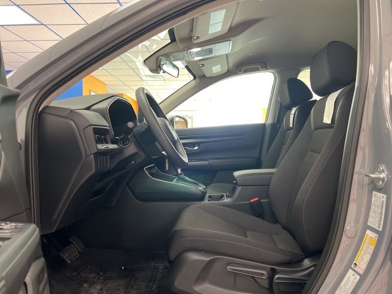New 2026 Honda CR-V LX image 17