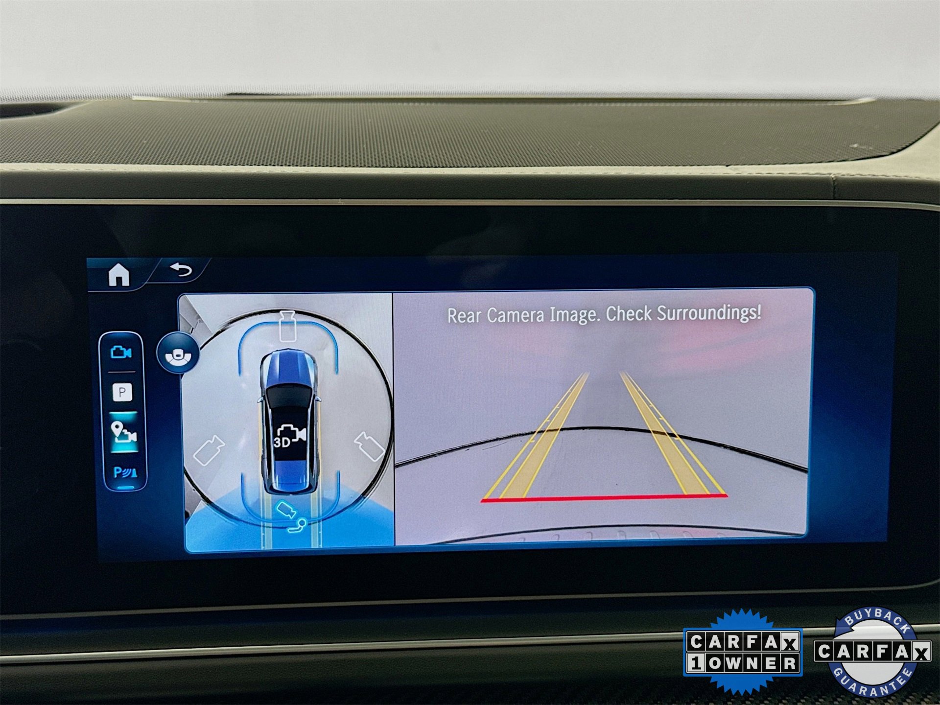 Certified 2025 Mercedes-Benz GLS 63 AMG 4MATIC image 15