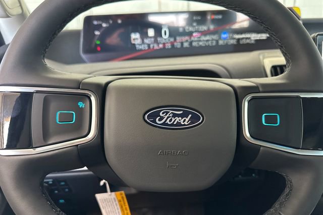 New 2026 Ford Expedition Max Active AWD/4WD image 23