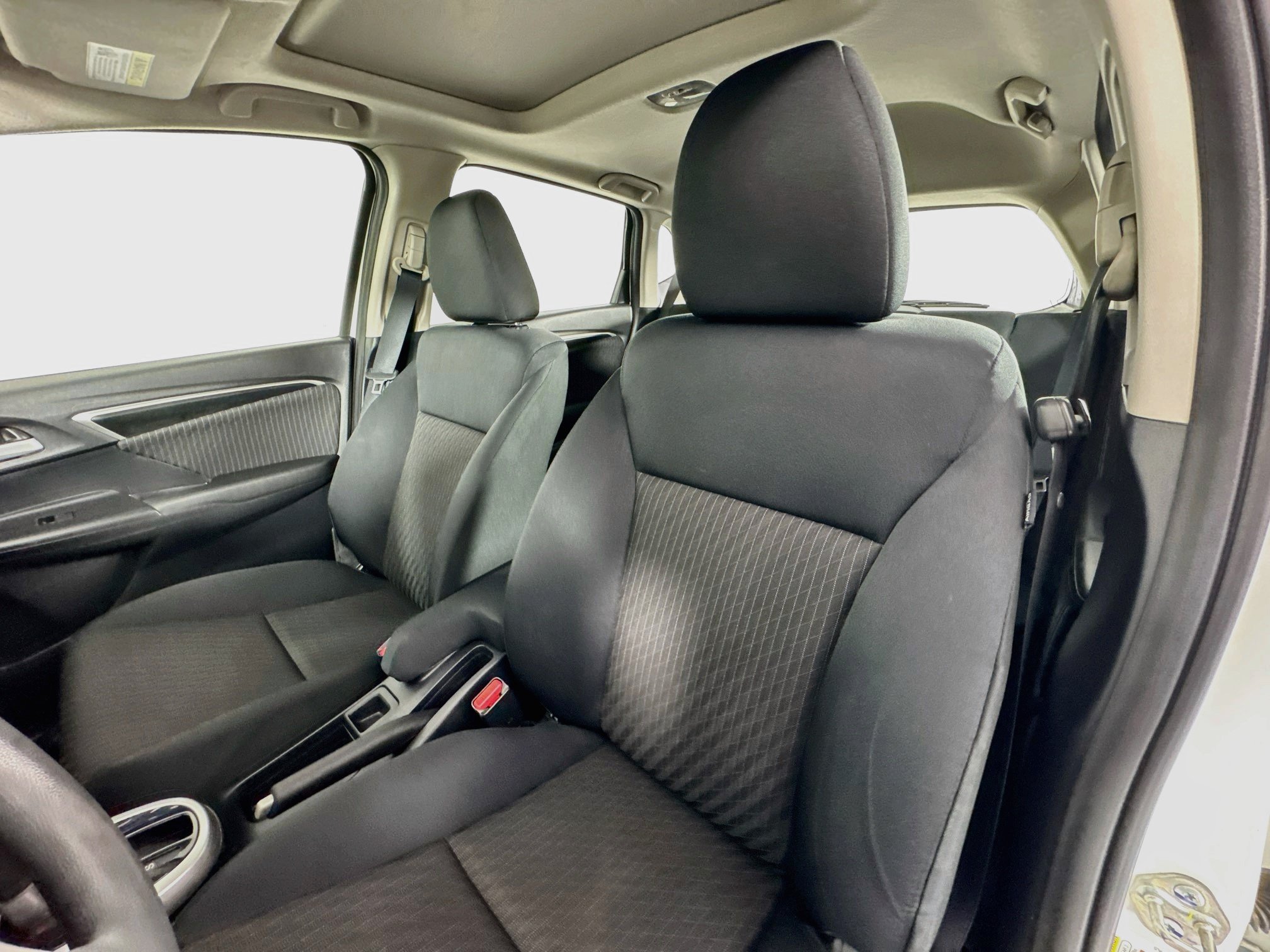 Certified 2020 Honda Fit EX image 19