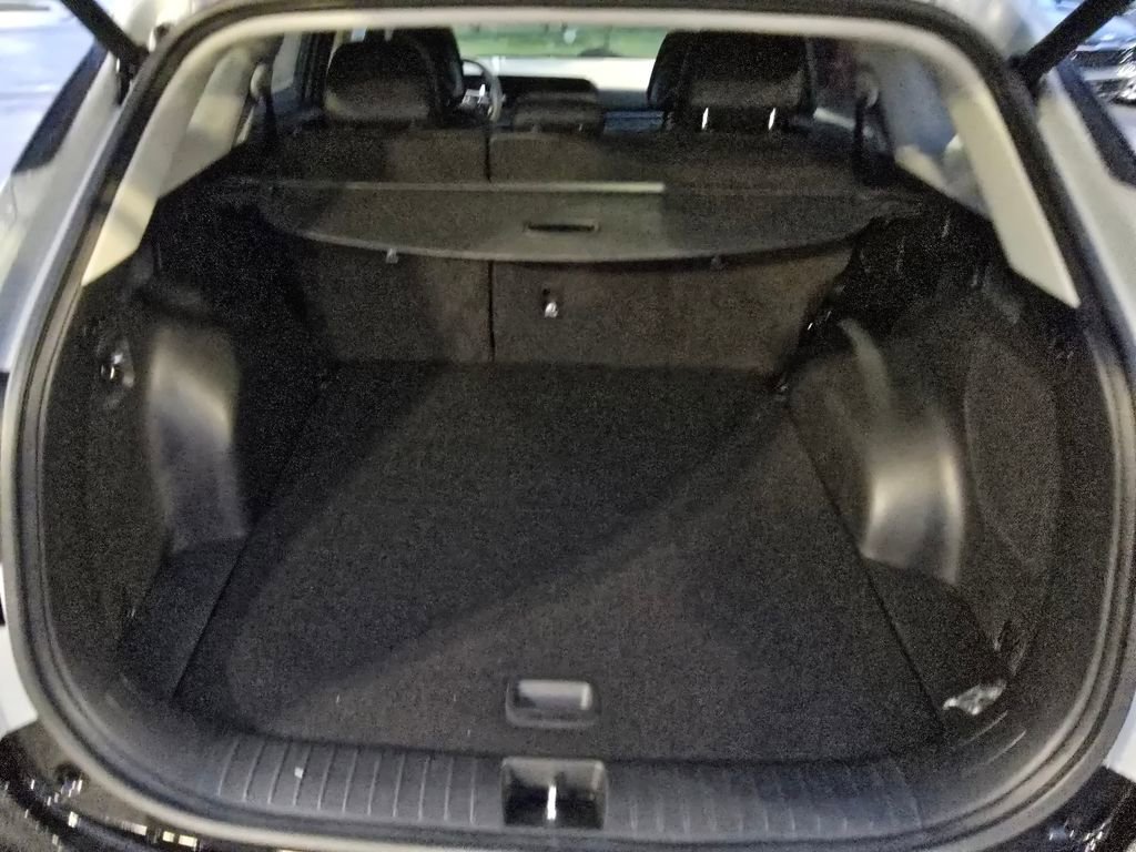 New 2026 Kia Sportage SX image 19