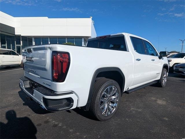 New 2026 GMC Sierra 1500 Denali w/ Denali Reserve Package image 4