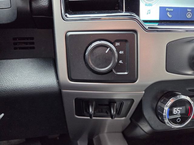 Used 2022 Ford F250 Lariat w/ Black Appearance Package image 31