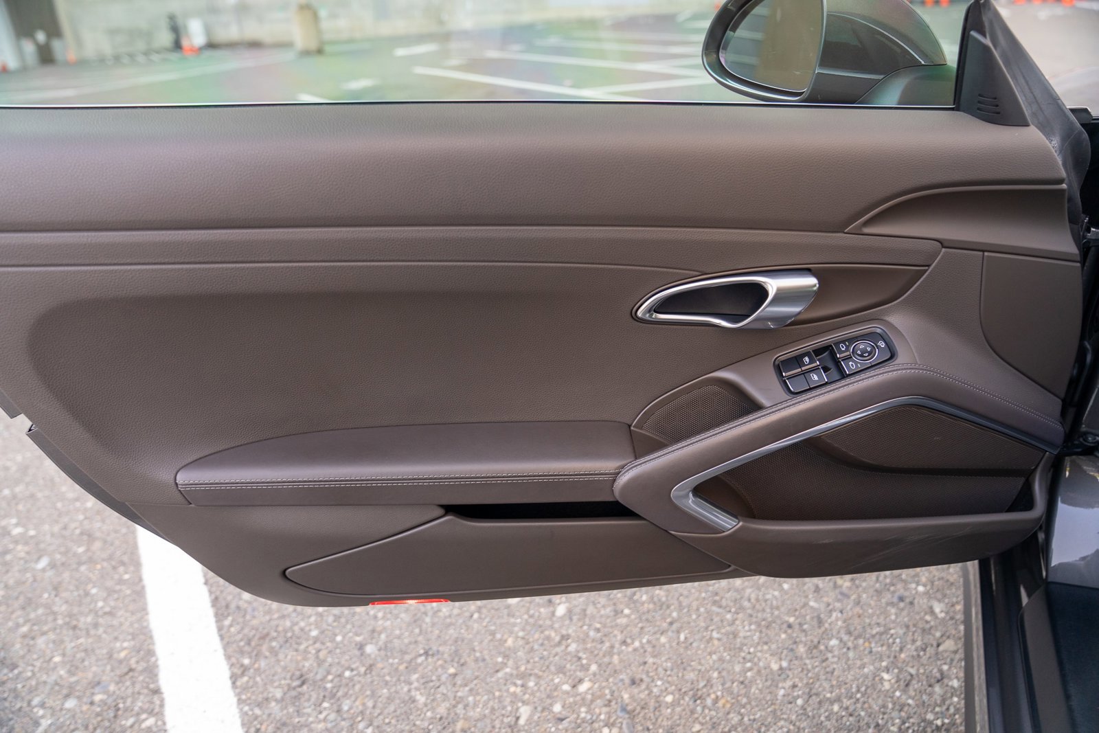 Used 2019 Porsche 911 Carrera 4S w/ Sport Chrono Package image 11