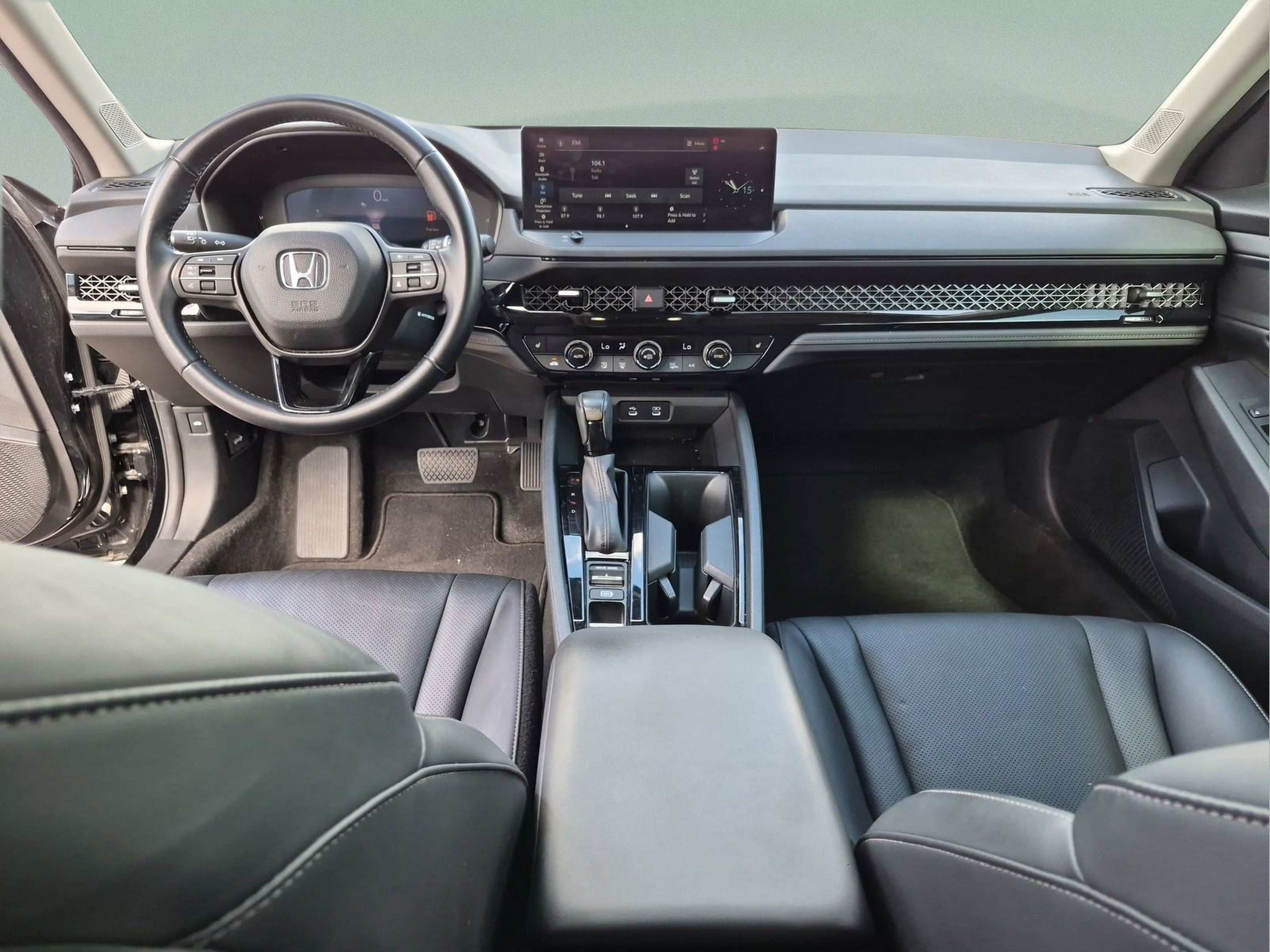 Certified 2023 Honda Accord EX-L image 28