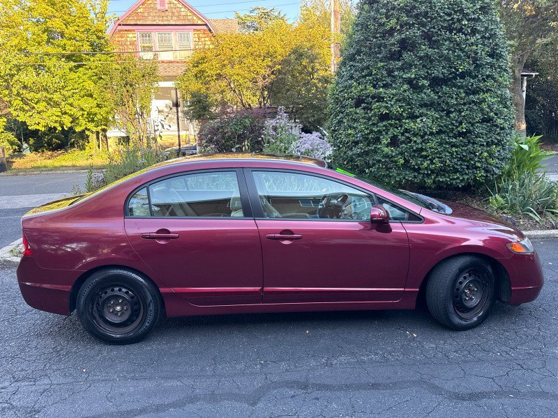 Used 2007 Honda Civic EX image 6