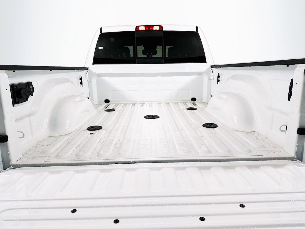 New 2026 RAM 2500 Tradesman image 19