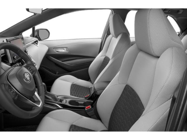 Certified 2022 Toyota Corolla SE FWD image 9