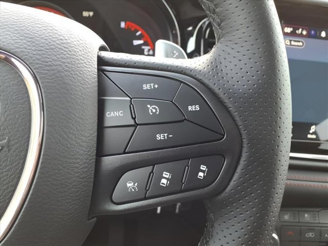 New 2026 Dodge Durango GT AWD/4WD image 18
