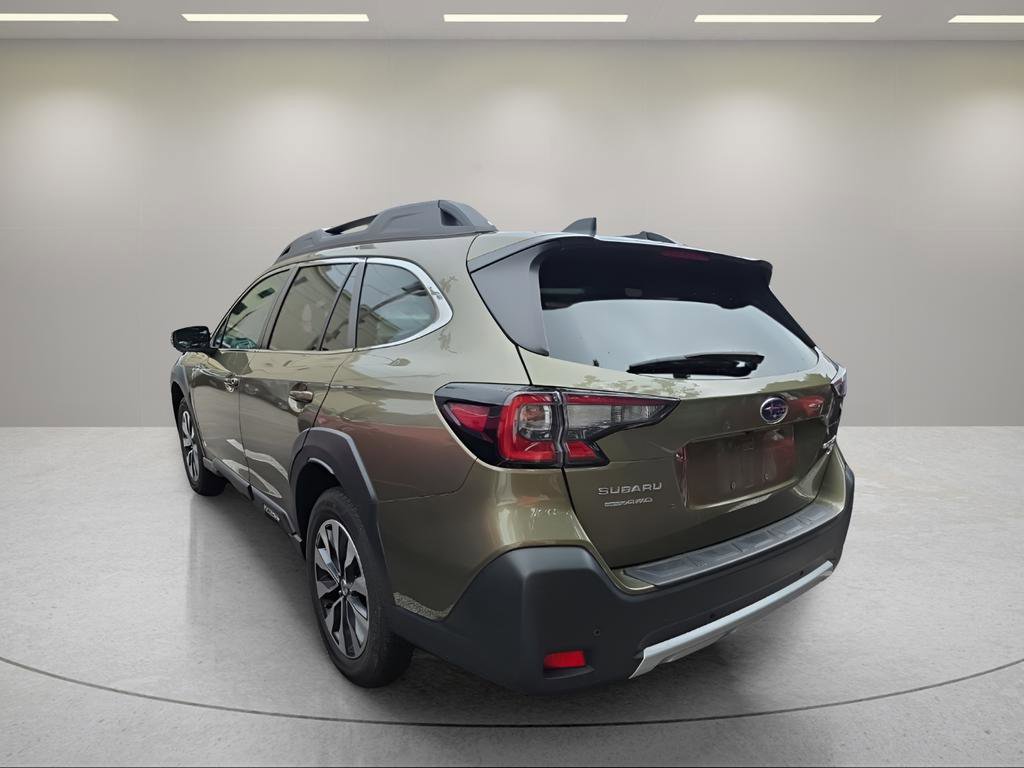 Used 2024 Subaru Outback Limited XT image 11