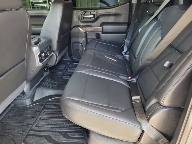 Used 2020 GMC Sierra 1500 SLT w/ SLT Premium Plus Package AWD/4WD image 15