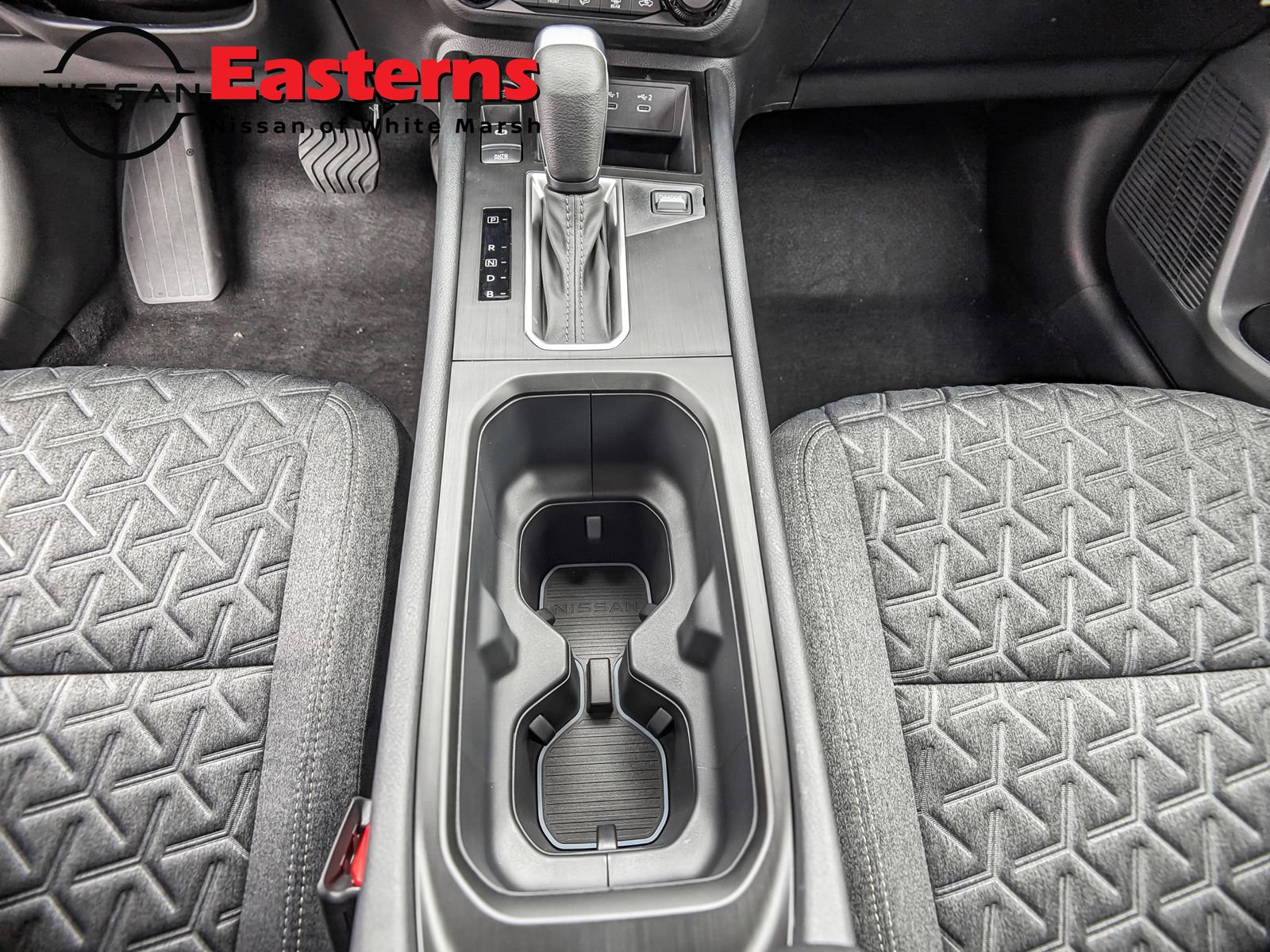 New 2026 Nissan Kicks SV w/ Interior Electronics Package AWD/4WD image 14