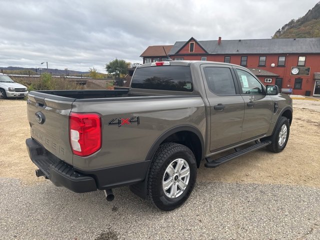 New 2025 Ford Ranger XL image 5