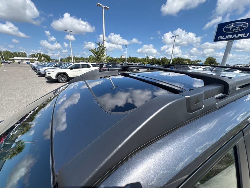 New 2026 Subaru Outback Limited AWD/4WD image 9