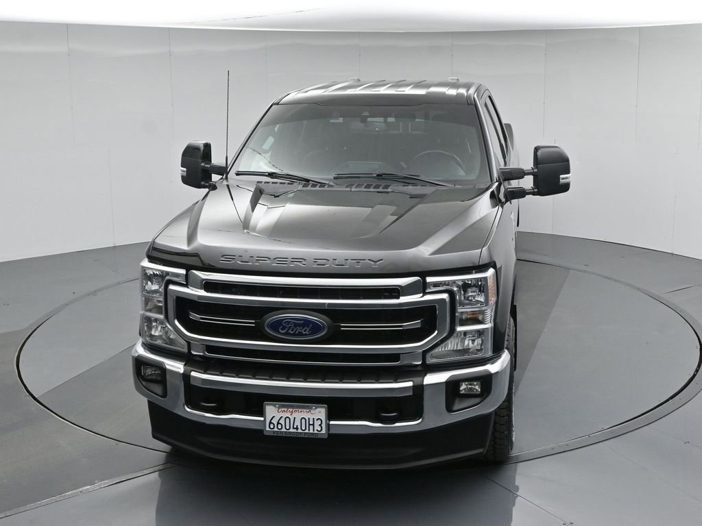 Certified 2022 Ford F250 Lariat w/ Lariat Ultimate Package image 41