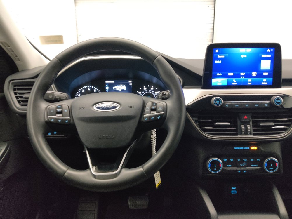 Used 2022 Ford Escape SE w/ Convenience Package image 22