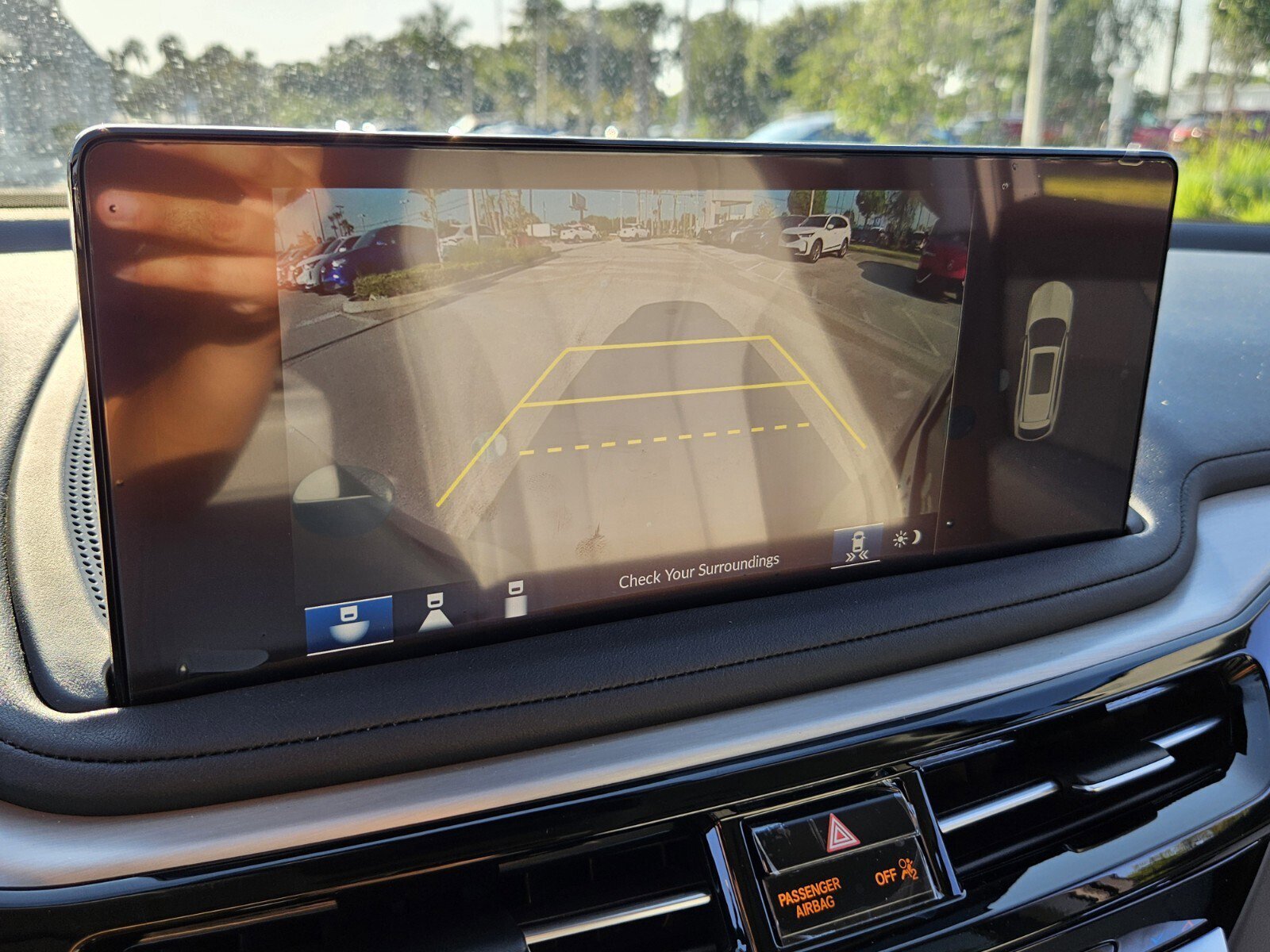 New 2025 Acura MDX FWD w/ Technology Package image 36