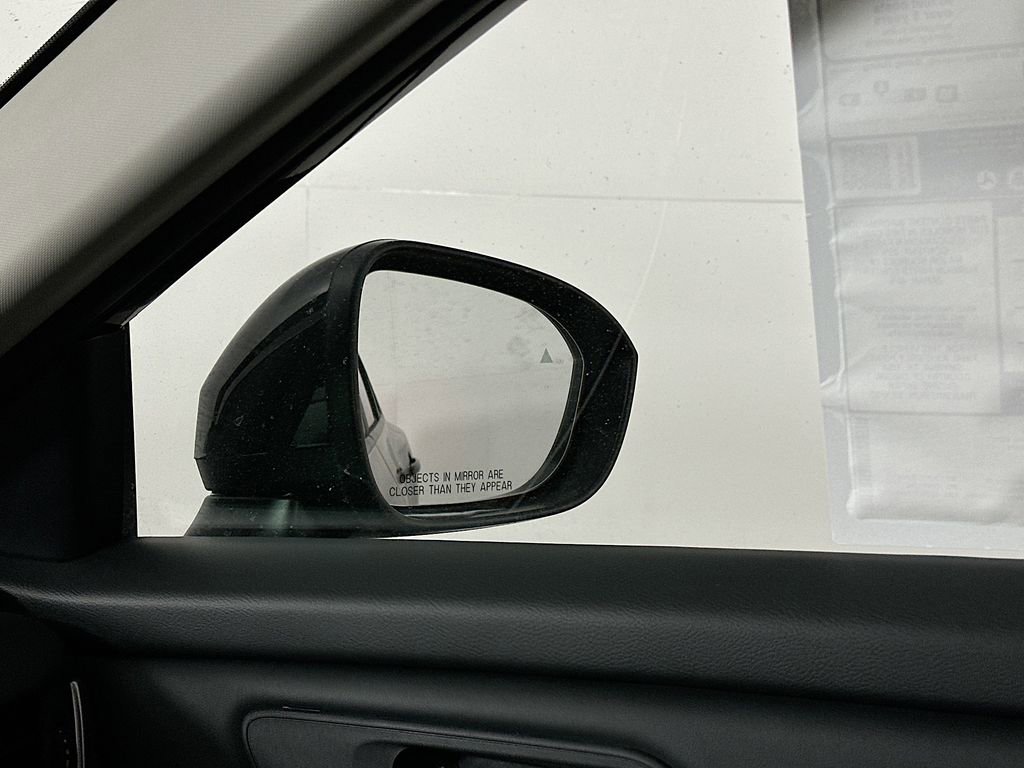 New 2026 Nissan Rogue SV image 24