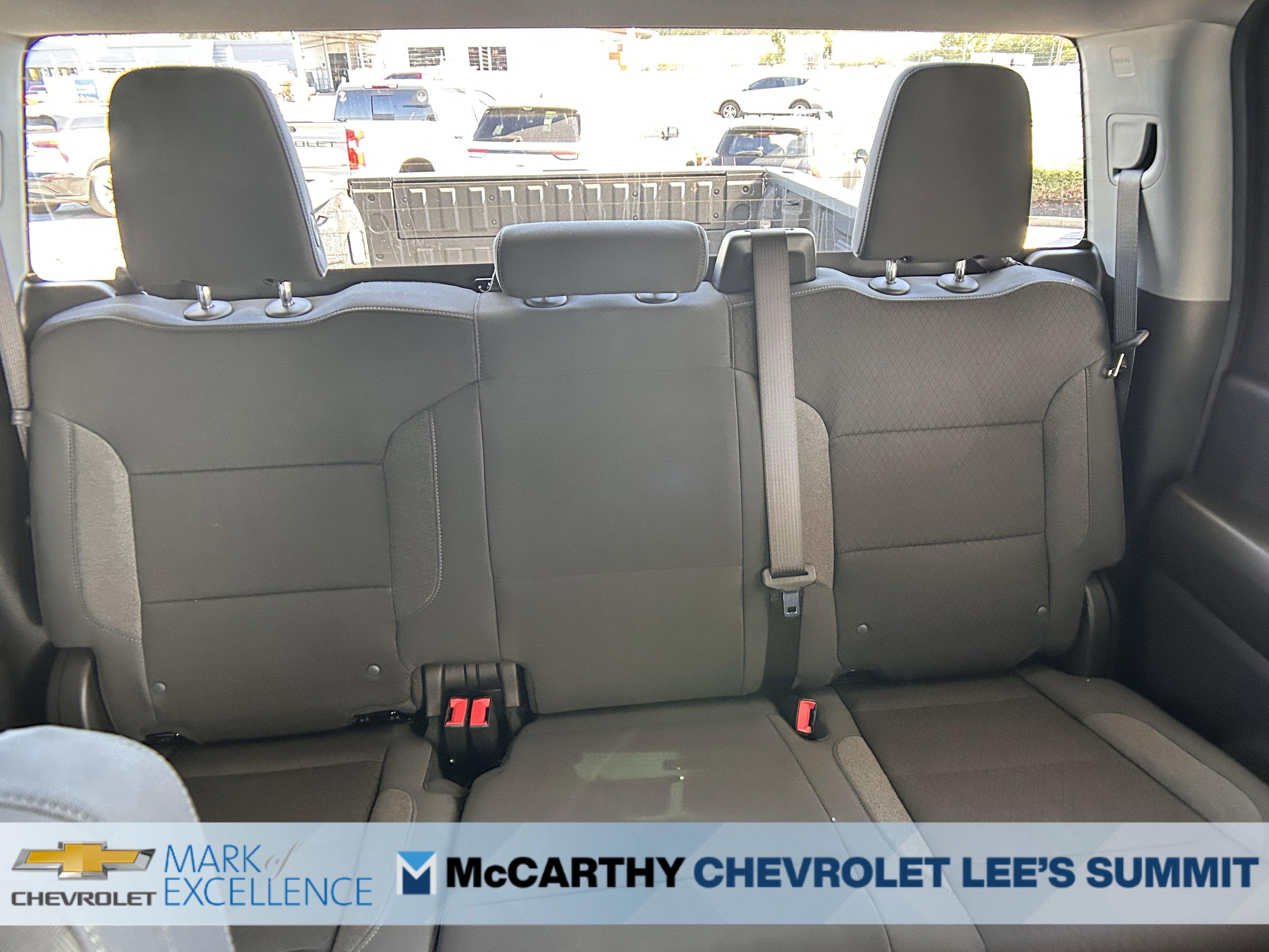 New 2026 Chevrolet Silverado 2500 Custom w/ Custom Value Package image 19