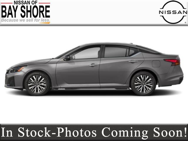 New 2026 Nissan Altima 2.5 SV w/ SV Special Edition Package FWD image 4