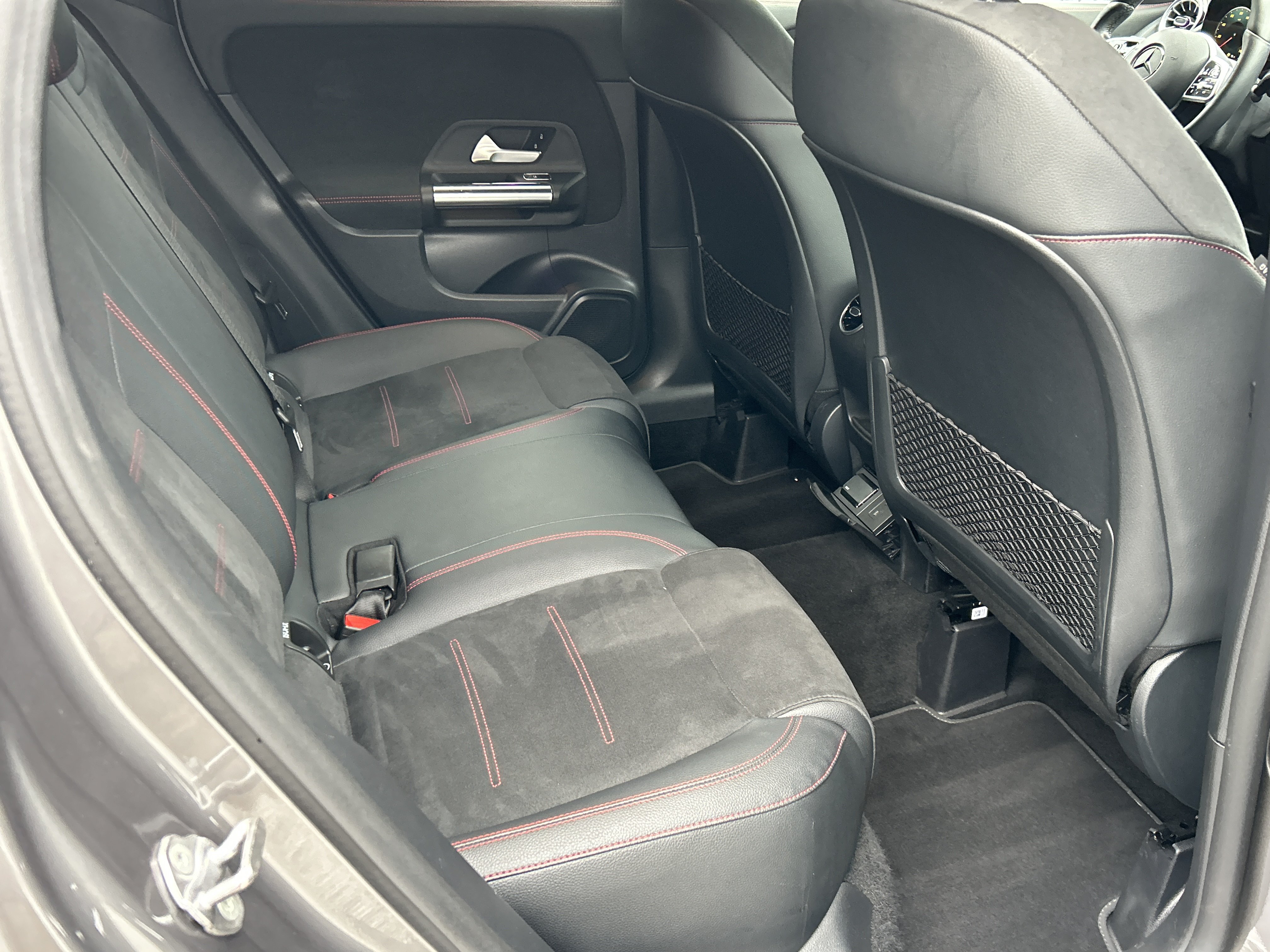 Certified 2023 Mercedes-Benz GLA 250 4MATIC image 42