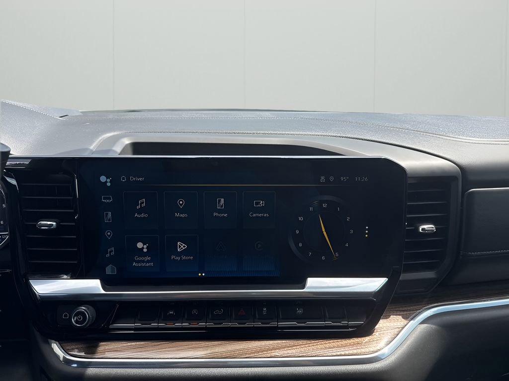 Used 2024 Chevrolet Silverado 1500 LT w/ Protection Package image 26