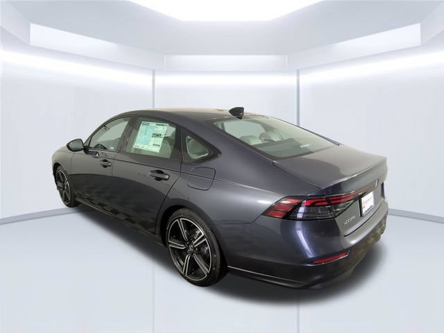 New 2026 Honda Accord SE image 19