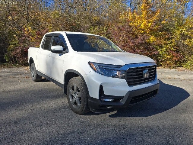 Used 2023 Honda Ridgeline RTL image 8